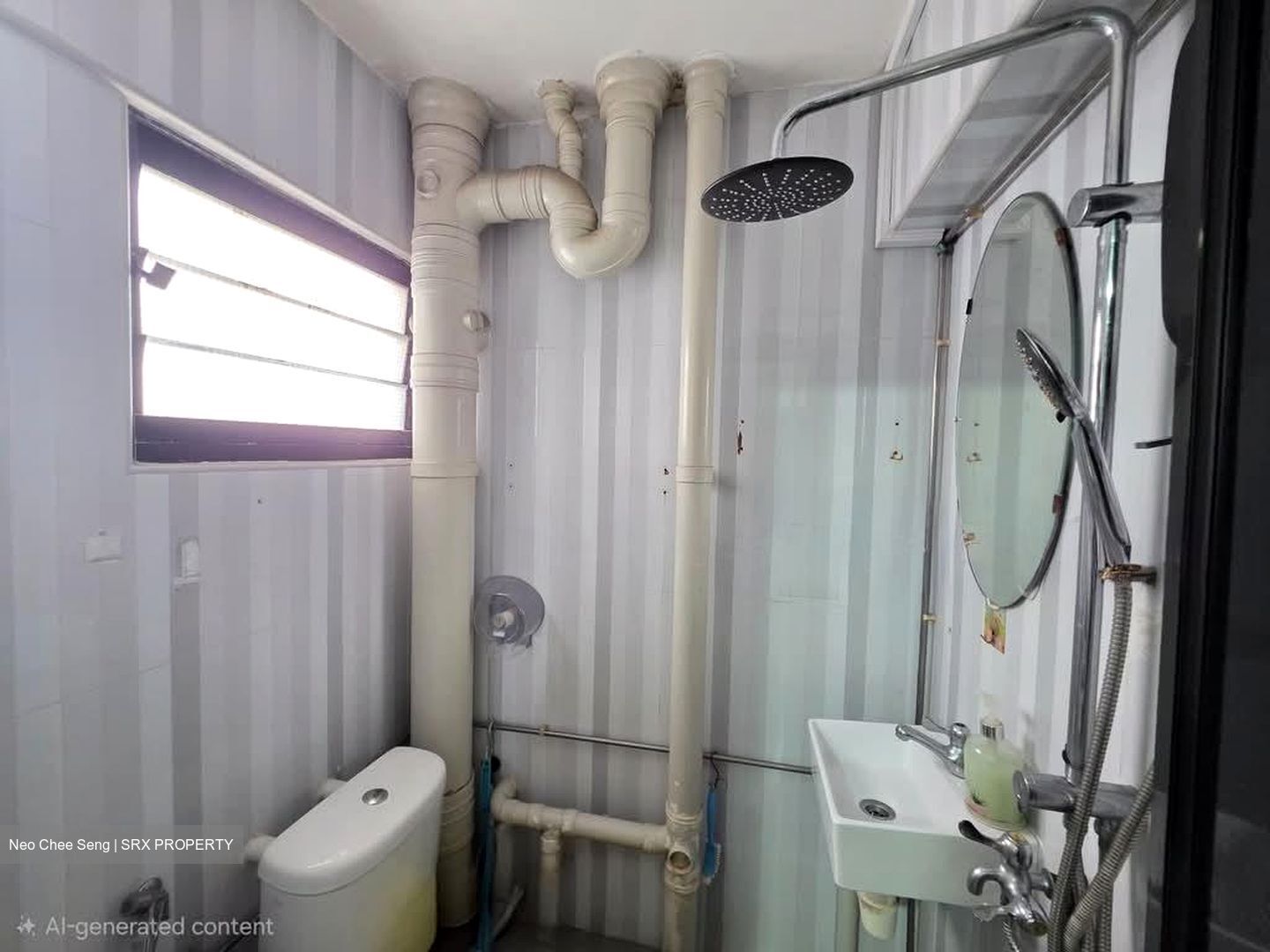 Blk 34 Upper Cross Street (Central Area), HDB 3 Rooms #602347351